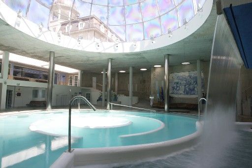 Spas
